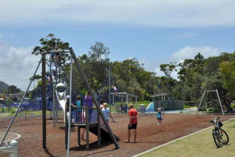 50 Florida Avenue - Maitland Accommodation 2