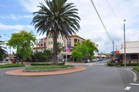 50 Florida Avenue - Maitland Accommodation 4