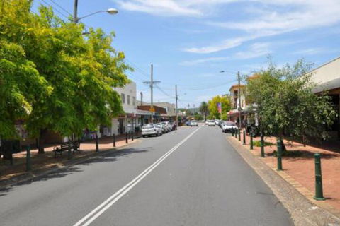 50 Florida Avenue - Maitland Accommodation 3