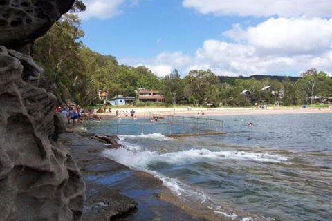 50 Florida Avenue - Maitland Accommodation 7