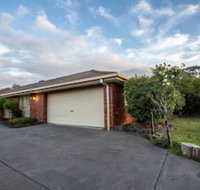 Quiet  Peaceful 3bed2bath Home keilor Downs - Maitland Accommodation