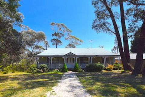 Rocky Mountain Cottage - Maitland Accommodation 0