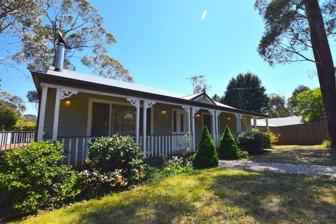 Rocky Mountain Cottage - Maitland Accommodation 1