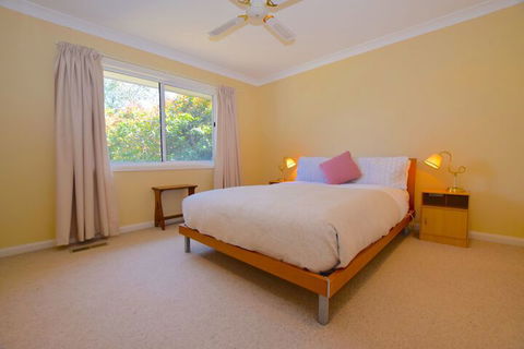 Rocky Mountain Cottage - Maitland Accommodation 3
