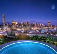 Brisbane One Apartment - Maitland Accommodation