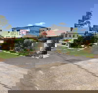 Millmerran Motel - Maitland Accommodation