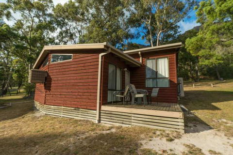Wonderland Cottages - Maitland Accommodation 3