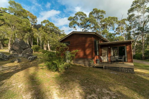 Wonderland Cottages - Maitland Accommodation 2