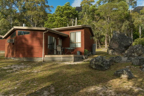 Wonderland Cottages - Maitland Accommodation 1