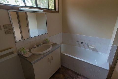 Wonderland Cottages - Maitland Accommodation 7