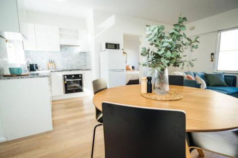 Sahara On Anzac Close To Airport City & Beach! - Maitland Accommodation 3