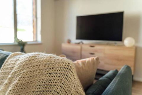 Sahara On Anzac Close To Airport City & Beach! - Maitland Accommodation 4