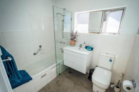 Sahara On Anzac Close To Airport City & Beach! - Maitland Accommodation 5