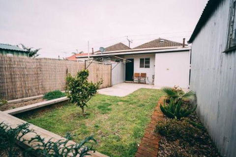 Stone At Rosewater Cosy Cottage Near Semaphore - Maitland Accommodation 4
