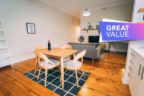 Stone At Rosewater Cosy Cottage Near Semaphore - Maitland Accommodation 0