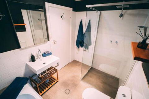 Stone At Rosewater Cosy Cottage Near Semaphore - Maitland Accommodation 2