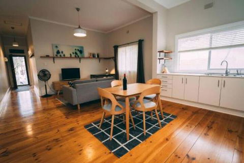 Stone At Rosewater Cosy Cottage Near Semaphore - Maitland Accommodation 3