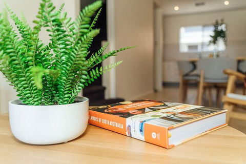 Nirvana On Gray Netflix WiFi Nespresso & More - Maitland Accommodation 7