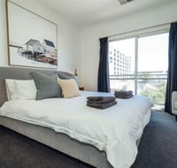 Nirvana on Gray Netflix WiFi Nespresso  More - Maitland Accommodation