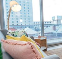 Paradiso on Bent Netflix Wifi City life - Maitland Accommodation