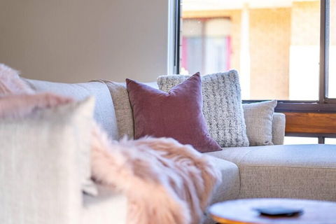 Harmony At Henley Beach Wifi Nespresso Netflix - Maitland Accommodation 6