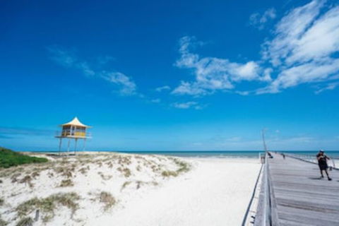 The Cove At New Port Pool Spa Sauna Gym & More - Maitland Accommodation 0