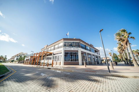 Urban Beach Shack Metres From The Beach & Cafes - Maitland Accommodation 1