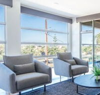 The Grand Oasis Pool Wifi Mins from beach - Maitland Accommodation