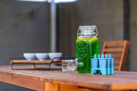 Kairos In Keswick Wifi Netflix Nespresso - Maitland Accommodation 1