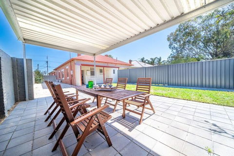 Kairos In Keswick Wifi Netflix Nespresso - Maitland Accommodation 3