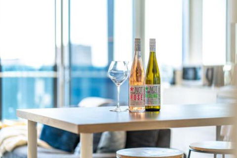 Serendipity On Gouger Chinese Markets Wifi Nespresso Amenities - Maitland Accommodation 2