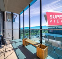 Serendipity on Gouger Chinese Markets Wifi Nespresso Amenities - Maitland Accommodation