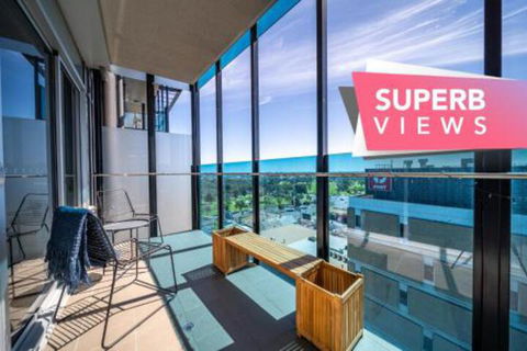 Serendipity On Gouger Chinese Markets Wifi Nespresso Amenities - Maitland Accommodation 0