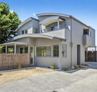 CAPELS REST CAPEL SOUND - Maitland Accommodation