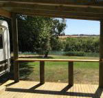 Longford Riverside Caravan Park - Maitland Accommodation