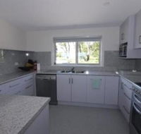Umtali Beach House - Maitland Accommodation