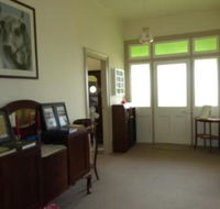 Claremont Farmhouse - Maitland Accommodation