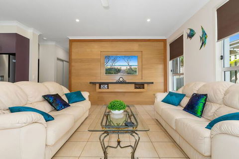 CASUARINA DREAMING - Maitland Accommodation 6