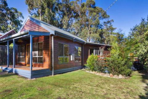 YARRABEE The Perfect Getaway! - Maitland Accommodation 6