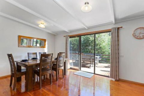 YARRABEE The Perfect Getaway! - Maitland Accommodation 5