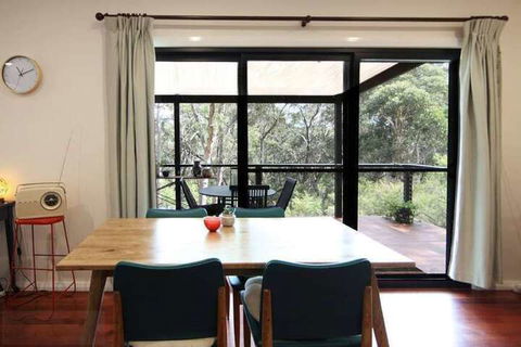 Gumnut Cottage - Maitland Accommodation 3
