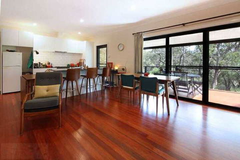 Gumnut Cottage - Maitland Accommodation 7