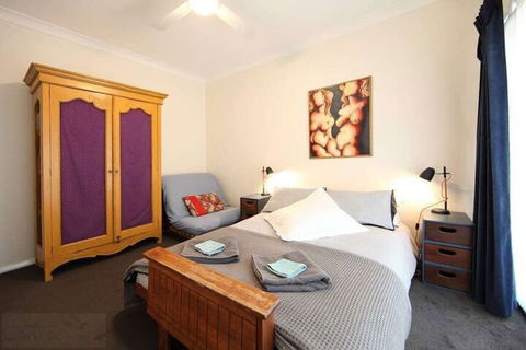 Gumnut Cottage - Maitland Accommodation 4