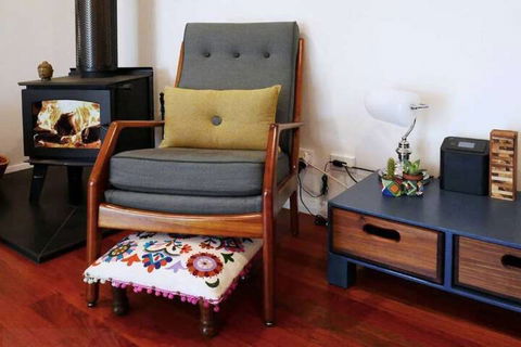 Gumnut Cottage - Maitland Accommodation 1