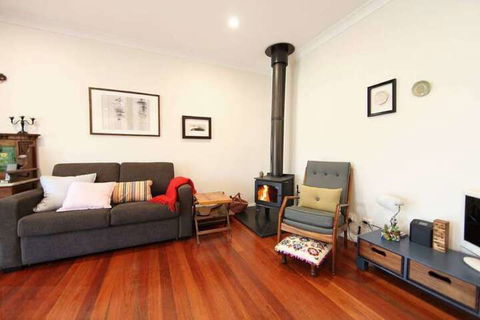 Gumnut Cottage - Maitland Accommodation 2