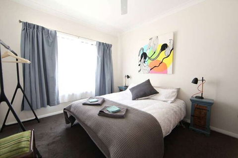 Gumnut Cottage - Maitland Accommodation 5