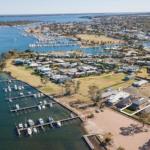 Captains Hideaway Jetty Berth & Pet Friendly - Maitland Accommodation 0