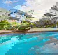 Home Away From Home With Sweeping Ocean Views Unit 12 60 Peregian Esplanade - Maitland Accommodation
