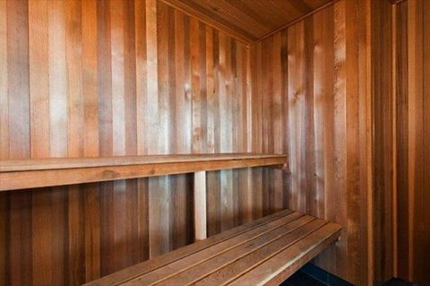 CENTRAL CBD EXEC STUNNING VIEW WIFI NETFLIX WINE - Maitland Accommodation 5