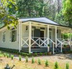 Franklin An Escape to the Country - Maitland Accommodation